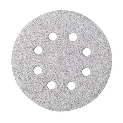 753131 - csiszkorong velcro 125 K40 10db/cs