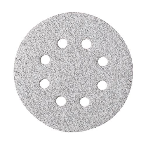 753131 - csiszkorong velcro 125 K40 10db/cs
