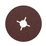 753182 - fiber tárcsa 125 #24 MOQ:25db