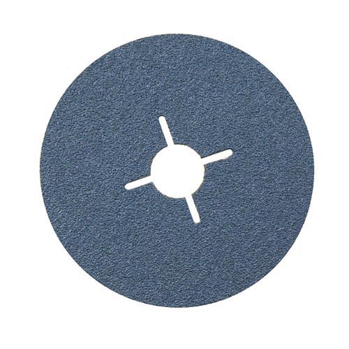753509 - fiber tárcsa inox 115mm #120 MOQ:25