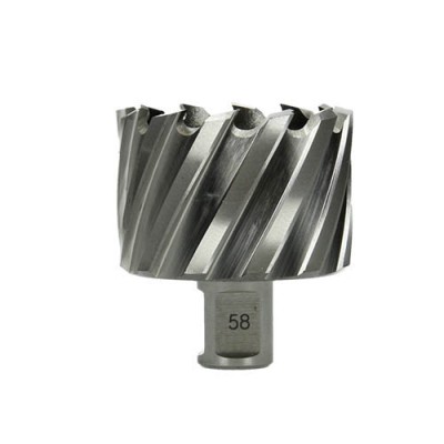 754452 - fúrókorona 61x30mm HSS Weldon