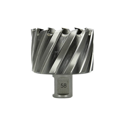 754485 - fúrókorona 94x30mm HSS Weldon