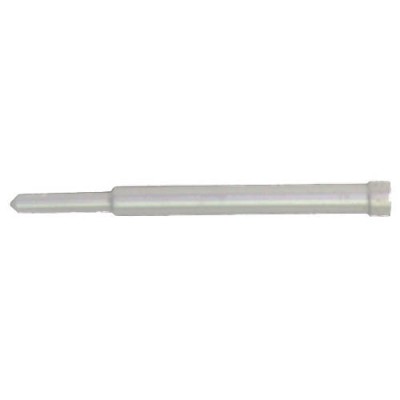 754495 - központosító csap 6,35x79mm Weldon