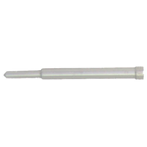 754495 - központosító csap 6,35x79mm Weldon