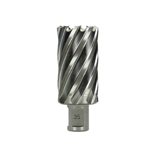 754501 - fúrókorona 12x55mm HSS Weldon
