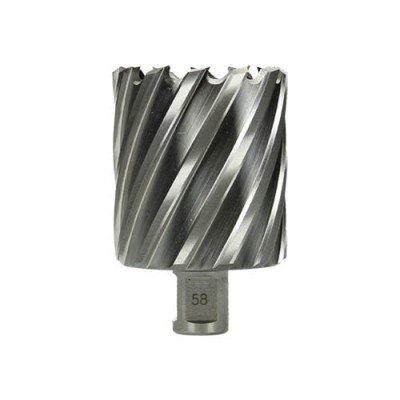 754549 - fúrókorona 60x55mm HSS Weldon