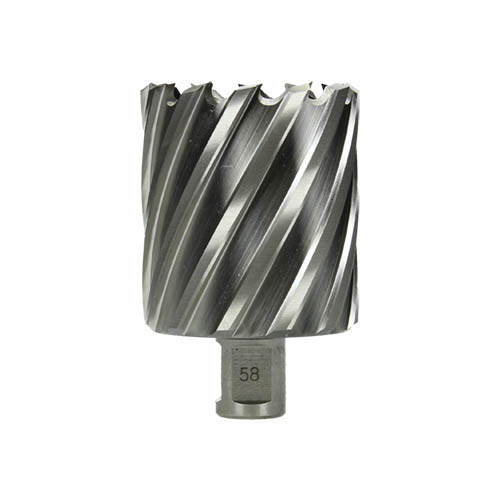 754549 - fúrókorona 60x55mm HSS Weldon