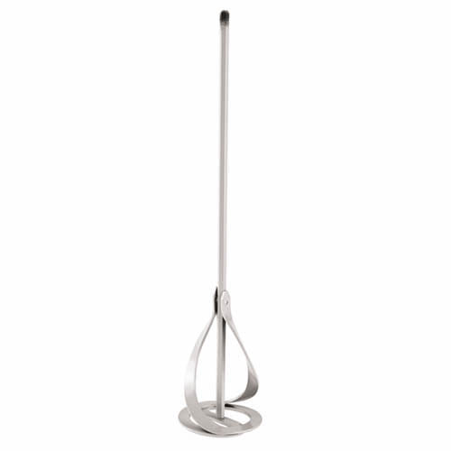 754712 - keverőszár 80x400x8mm HEX
