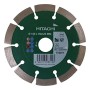 773071 - gyémántkorong 125x22,23mm, UNIV.