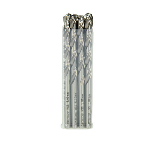 780261 - fúrószár 1,0mm 10db HSS-G