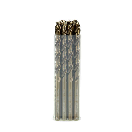 780553 - fúrószár 1,2mm 10db HSS-Co