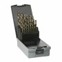 780699 - fúrószár szett 1-13mm 25db HSS-Co