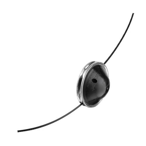 781321 - damilfej alu 104mm - fogazotthoz