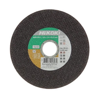 782301 - vágótárcsa inox 115x1,0 /MOQ:25db