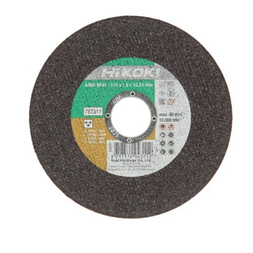 782315 - vágótárcsa inox 230x1,9 /MOQ:25db