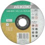 782316 - vágótárcsa inox 115x1,6 /MOQ:25db