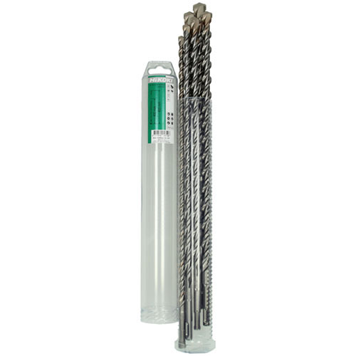 782533 - fúrószár szett 6db PLUS 450mm