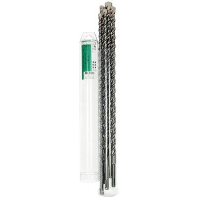782534 - fúrószár szett 5db PLUS 450mm
