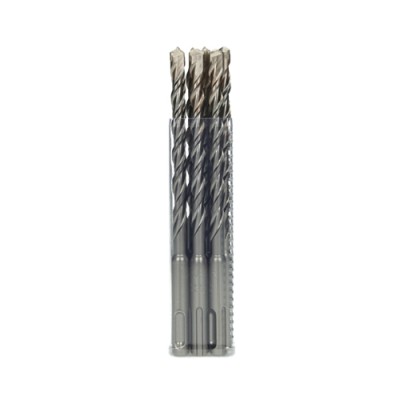 782603 - fúrószár 5x110mm PLUS 10db