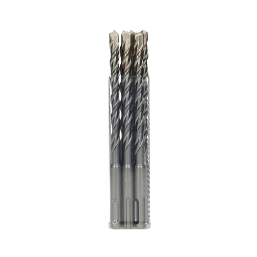 782615 - fúrószár 6x210mm PLUS 10db