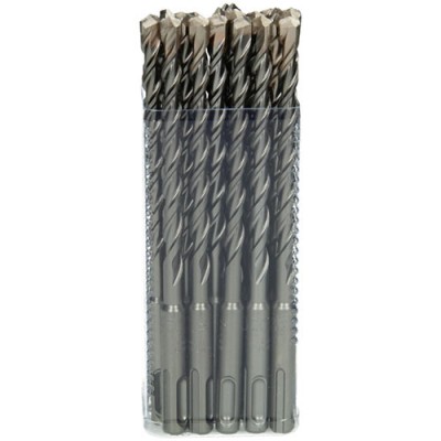 782652 - fúrószár 4x160mm PLUS 25db