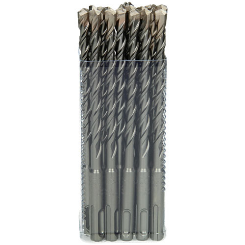 782669 - fúrószár 6,5x265mm PLUS 25db