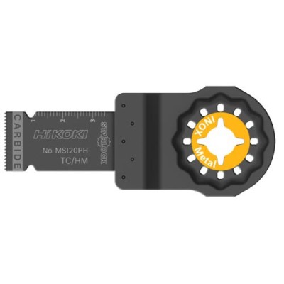 782701 - Multi-szerszám kés MSI20PH inox