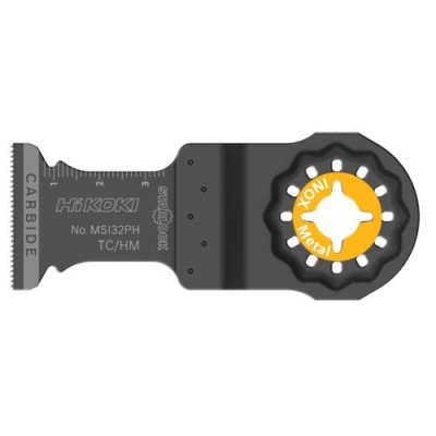 782702 - Multi-szerszám kés MSI32P inox