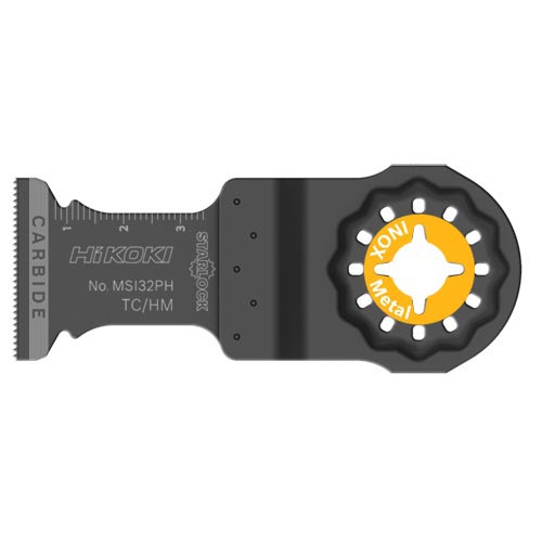 782702 - Multi-szerszám kés MSI32P inox