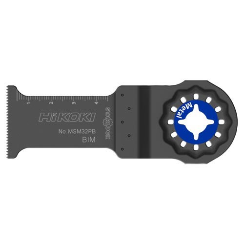 782715 - Multi-szerszám kés MSM32PB 5db fém