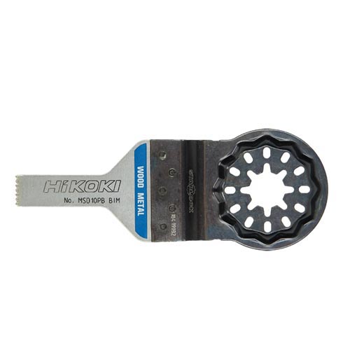 782719 - Multi-szerszám kés MSD10PB fa+fém