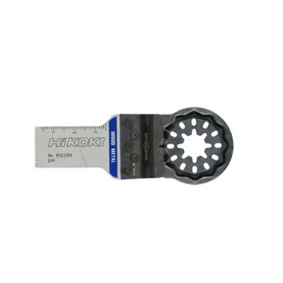 782720 - Multi-szerszám kés MSD20PB fa+fém