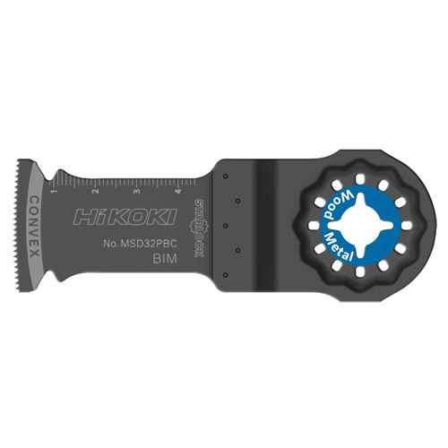 782721 - Multi-szerszám kés MSD32PBC fa+fém
