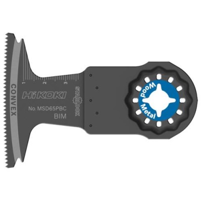 782723 - Multi-szerszám kés MSD65PBC fa+fém