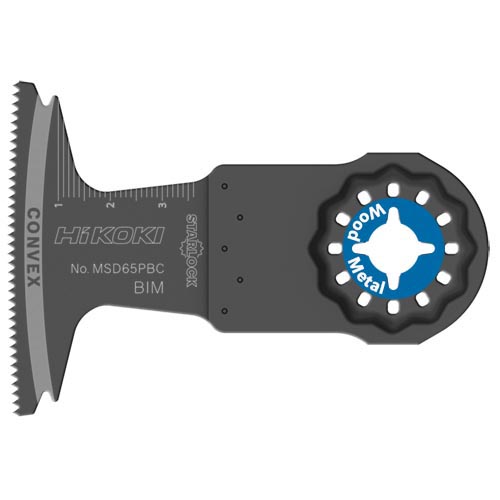 782723 - Multi-szerszám kés MSD65PBC fa+fém