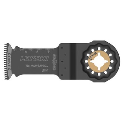 782737 - Multi-szerszám kés MSW32PBCJ fa