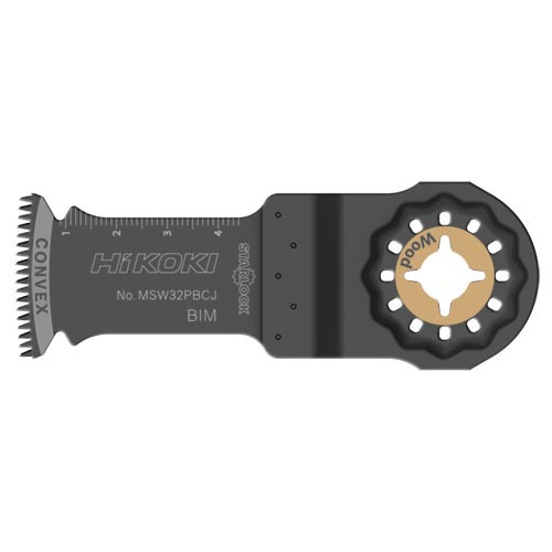 782737 - Multi-szerszám kés MSW32PBCJ fa