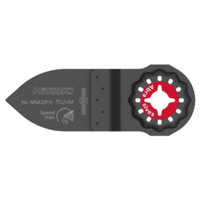 782758 - Multi-szerszám kés MSA32FH abrazív