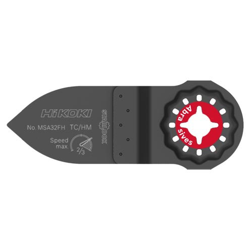 782758 - Multi-szerszám kés MSA32FH abrazív