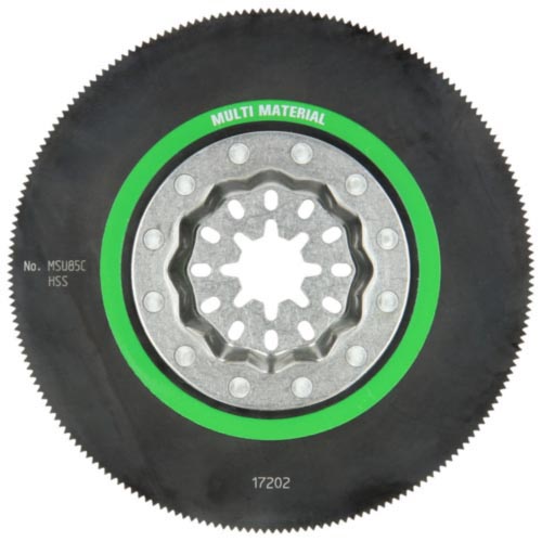 782788 - Multi-szerszám kés MSU85C multi