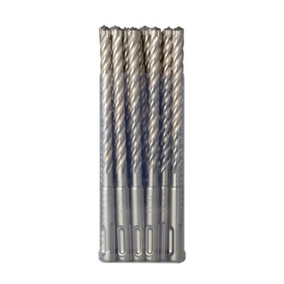 783342 - fúrószár 5x165mm 4é 25db