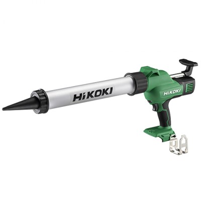 AC18DA-2AH-400ML - Akkus kinyomópisztoly 1x2Ah 400ml
