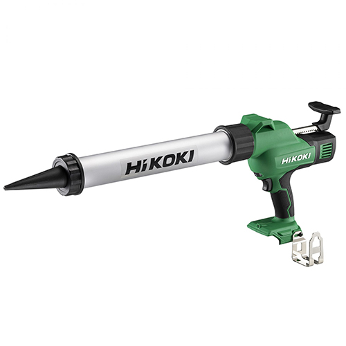 AC18DA-2AH-600 - Akkus kinyomópisztoly 1x2Ah 600ml