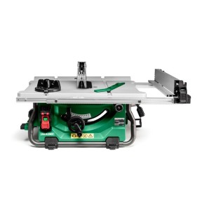 C3610DRJ-BASIC - Asztali körfűrész 255mm MV BASIC