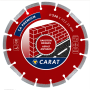 CA12530000 - Carat gyémánt abrazív 125x22,2