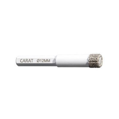 ETD0120000 - Carat gyémántfúró D12x70 száraz