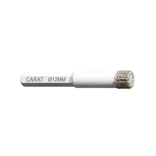 ETD0120000 - Carat gyémántfúró D12x70 száraz