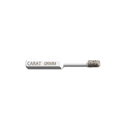 ETD0100000 - Carat gyémántfúró D10x70 száraz