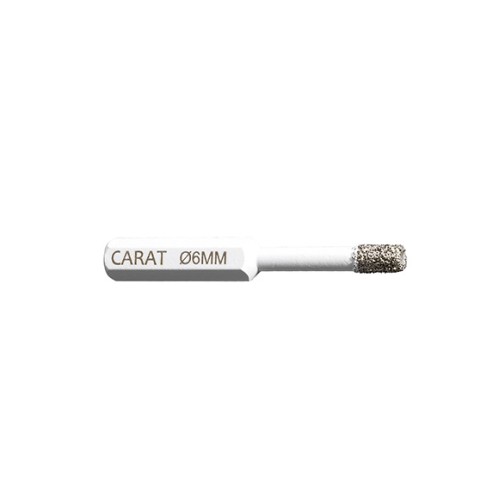 ETD0060000 - Carat gyémántfúró D6x70 száraz