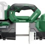 CB18DBL-BASIC - Szalagfűrész BASIC